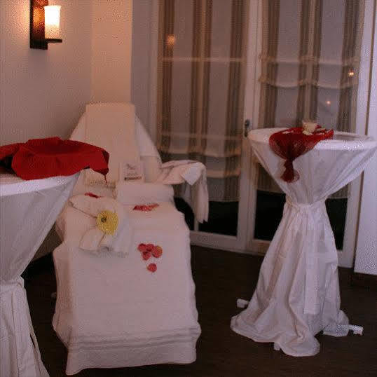 Landhotel Jann Hinsch Hof Winsen Dış mekan fotoğraf